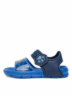Sandali CEO-CP90-SS26-334PAW Blu scuro