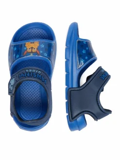 Sandali CEO-CP90-SS26-334PAW Blu scuro