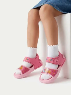 Sandali CEO-CP90-SS26-335PAW Rosa