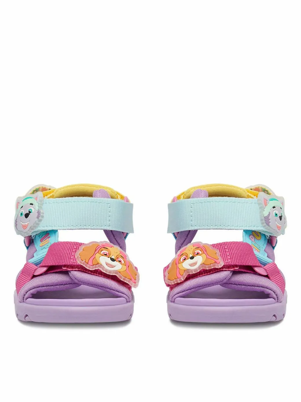 Sandali CEO-CP76-SS26-336PAW Viola