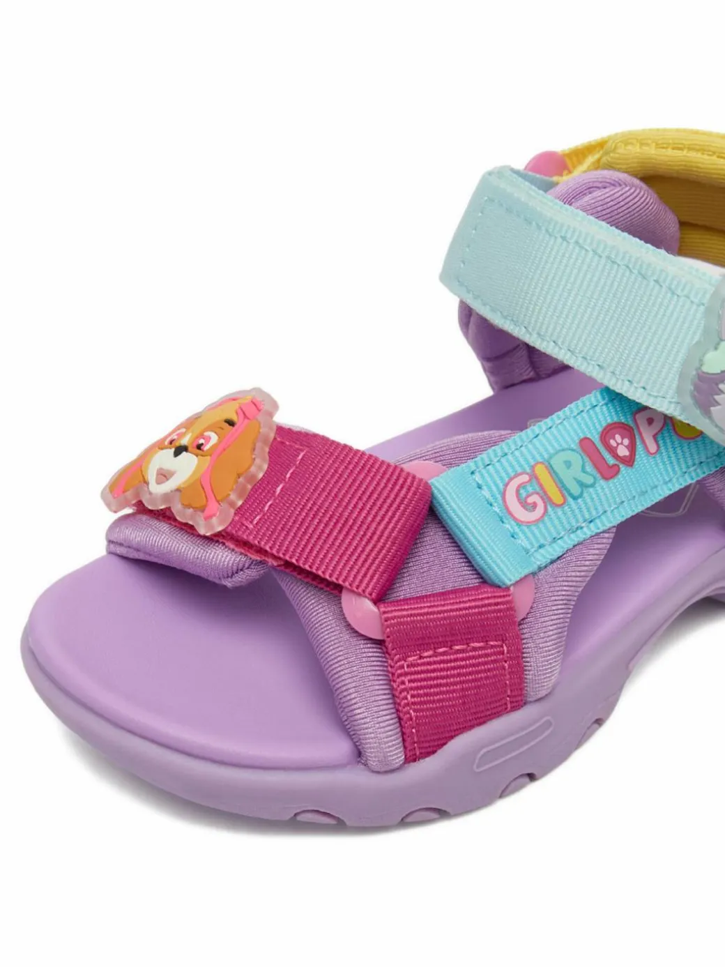 Sandali CEO-CP76-SS26-336PAW Viola