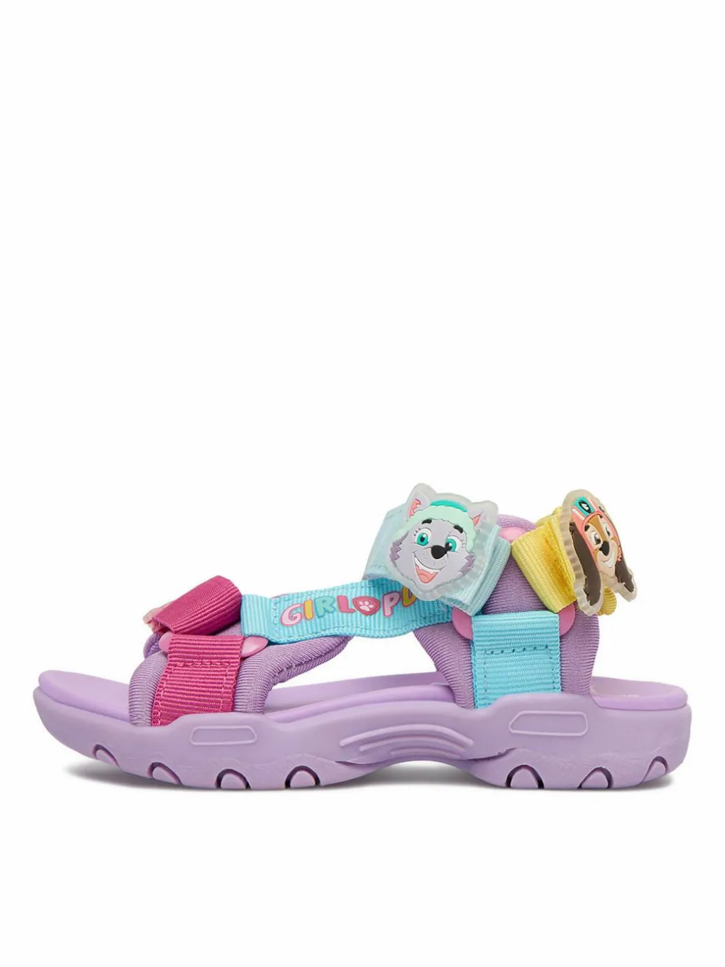 Sandali CEO-CP76-SS26-336PAW Viola