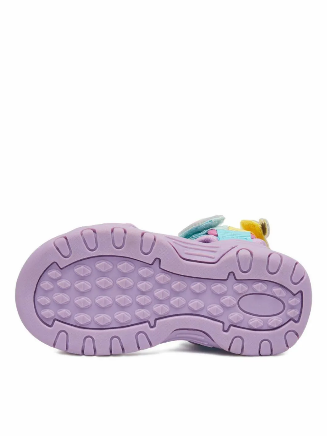 Sandali CEO-CP76-SS26-336PAW Viola