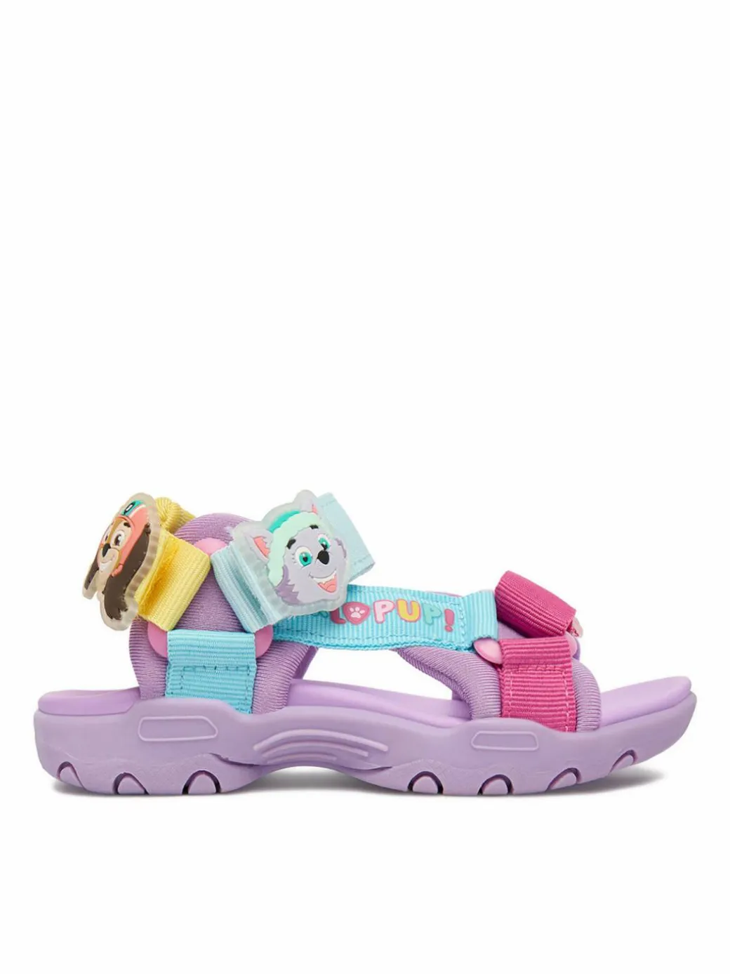 Sandali CEO-CP76-SS26-336PAW Viola