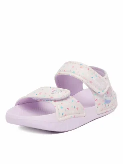 Sandali CEO-CP88-SS26-345PP Rosa