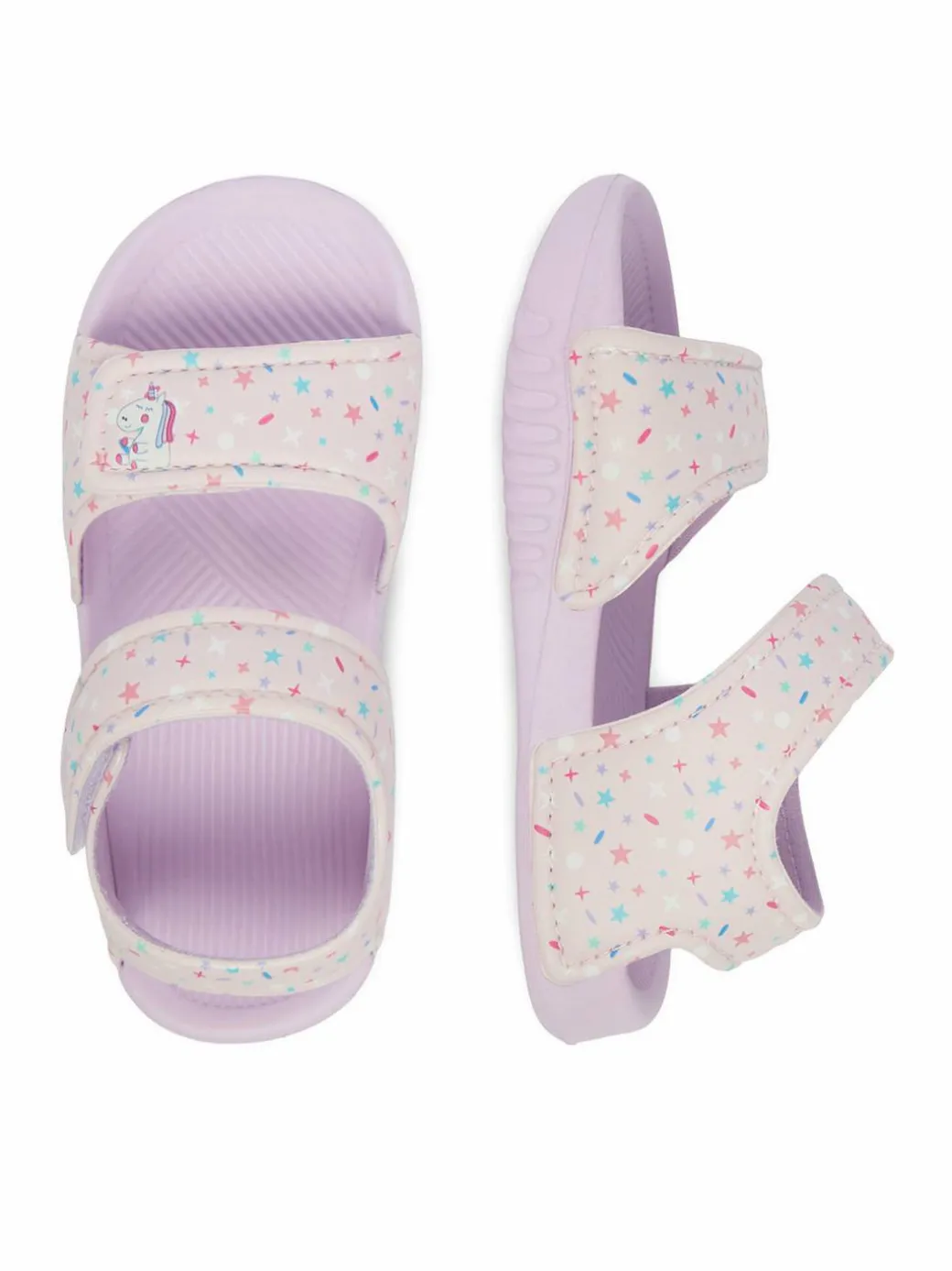 Sandali CEO-CP88-SS26-345PP Rosa
