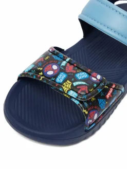 Sandali CEO-CP88-SS26-346SPID Blu