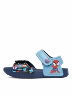 Sandali CEO-CP88-SS26-346SPID Blu