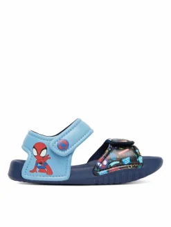 Sandali CEO-CP88-SS26-346SPID Blu
