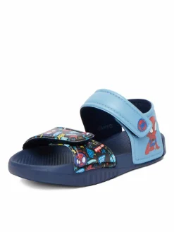 Sandali CEO-CP88-SS26-346SPID Blu