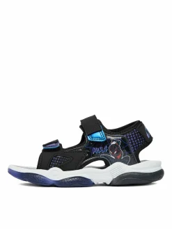 Sandali CEO-CP76-SS26-121SPRMV Nero