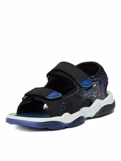 Sandali CEO-CP76-SS26-121SPRMV Nero