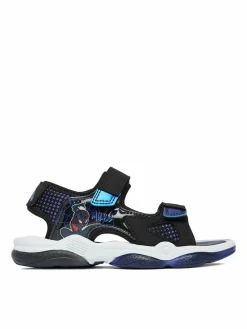 Sandali CEO-CP76-SS26-121SPRMV Nero