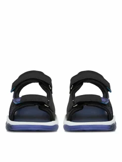 Sandali CEO-CP76-SS26-121SPRMV Nero