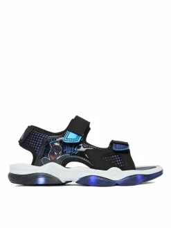 Sandali CEO-CP76-SS26-121SPRMV Nero