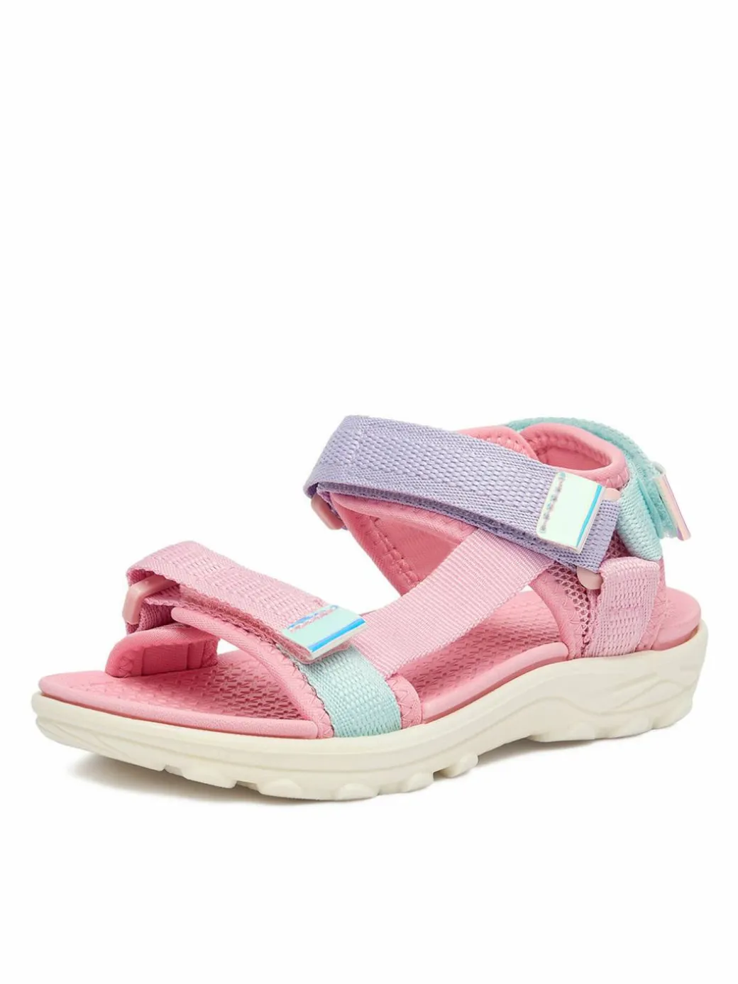 Sandali CEO-CP40-718Y Rosa