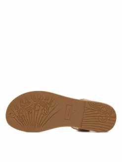 Sandali CEO-CS166-3A Beige
