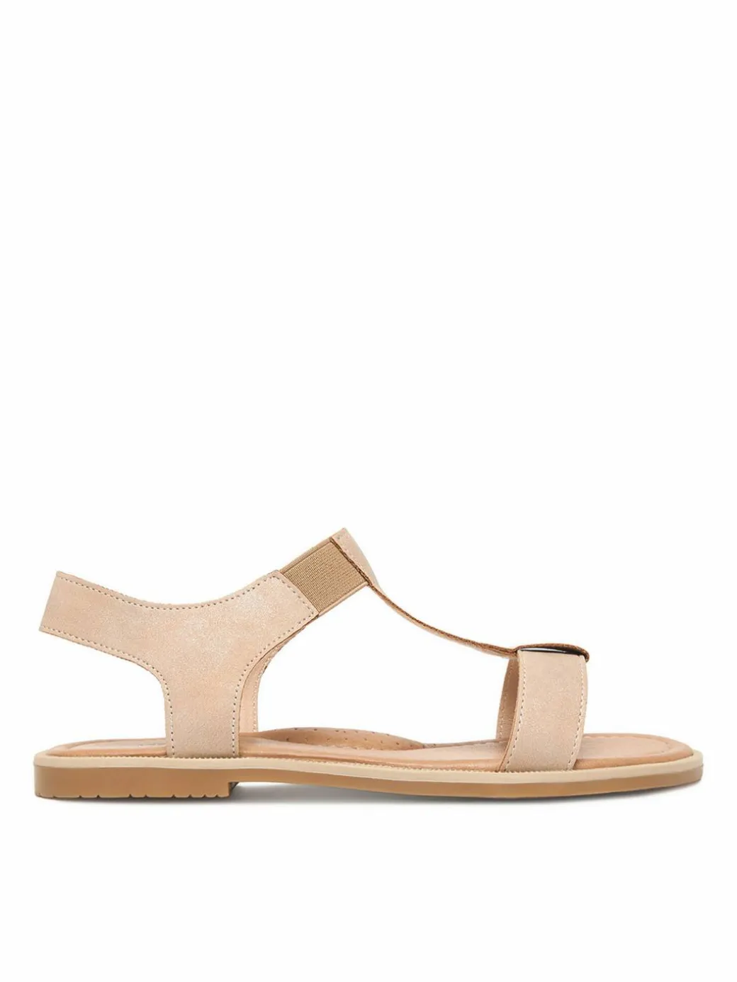 Sandali CEO-CS166-3A Beige