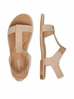 Sandali CEO-CS166-3A Beige