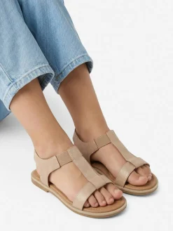 Sandali CEO-CS166-3A Beige