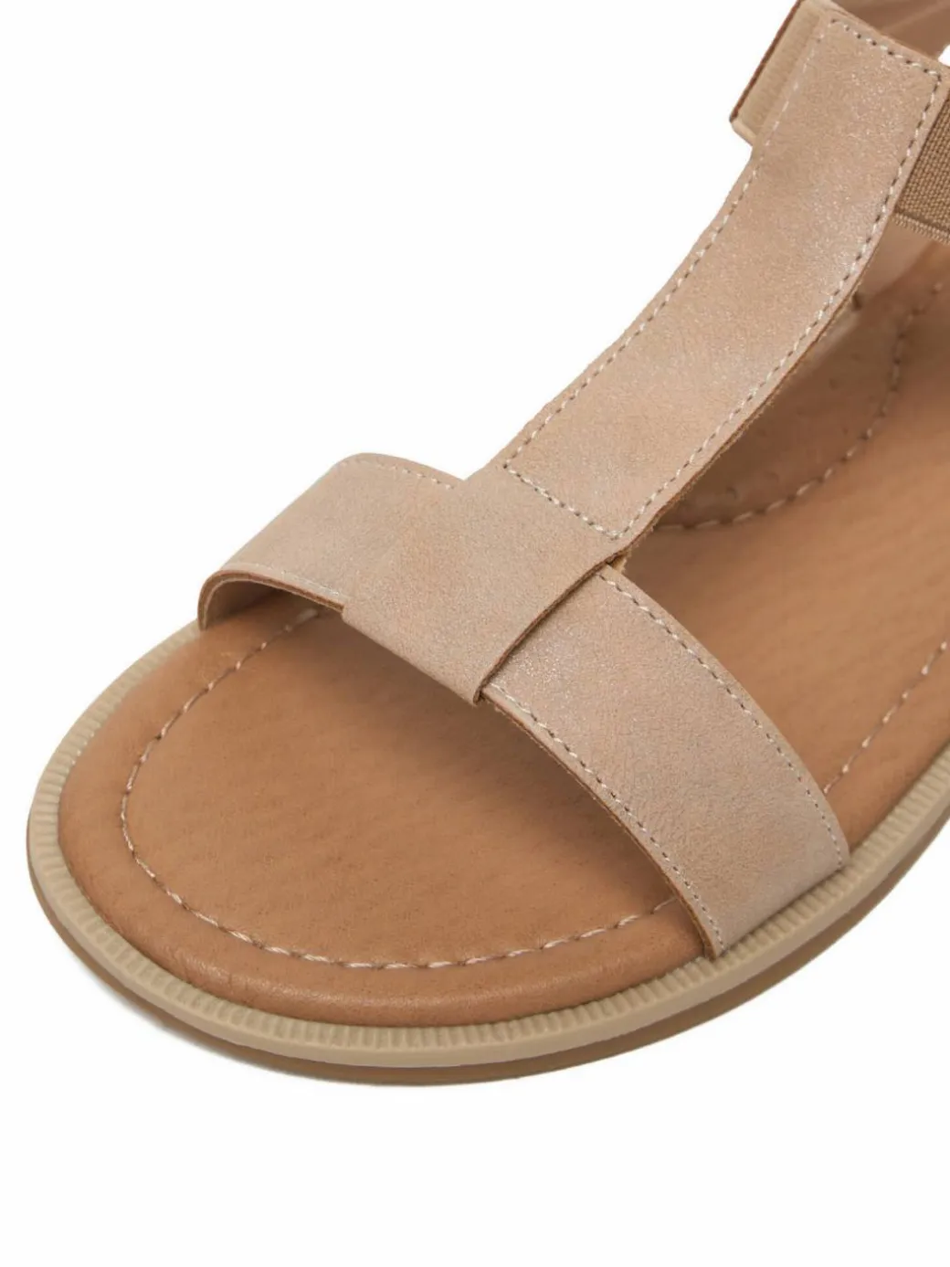 Sandali CEO-CS166-3A Beige