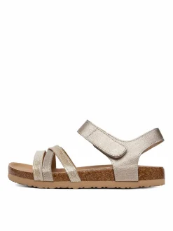 Sandali CEO-CS20181-01A Oro