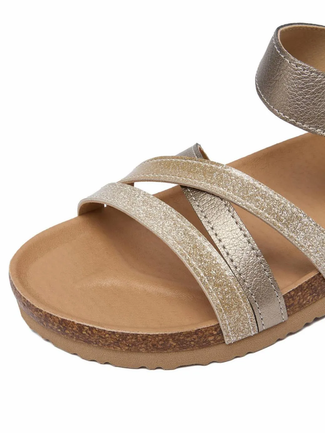Sandali CEO-CS20181-01A Oro