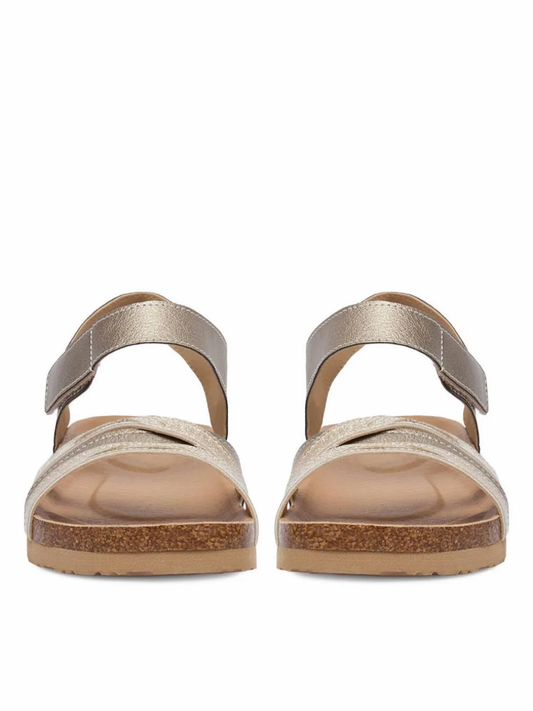 Sandali CEO-CS20181-01A Oro