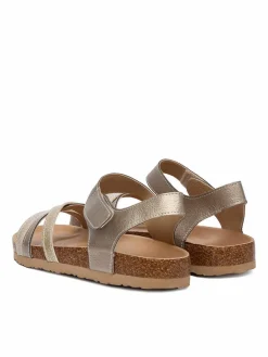 Sandali CEO-CS20181-01A Oro