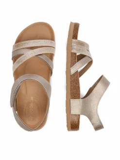Sandali CEO-CS20181-01A Oro