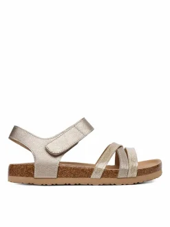 Sandali CEO-CS20181-01A Oro