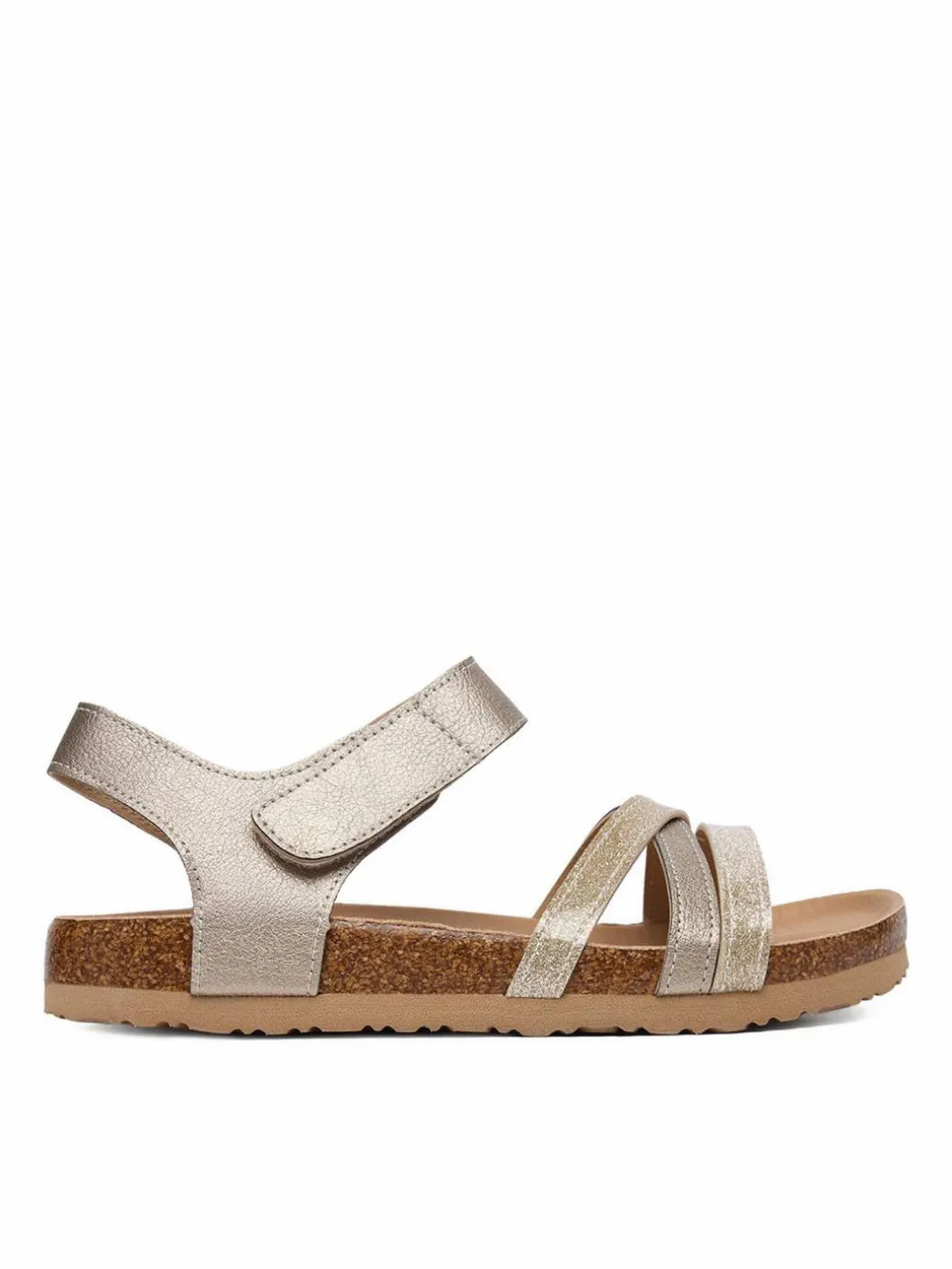 Sandali CEO-CS20181-01A Oro