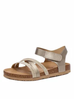 Sandali CEO-CS20181-01A Oro