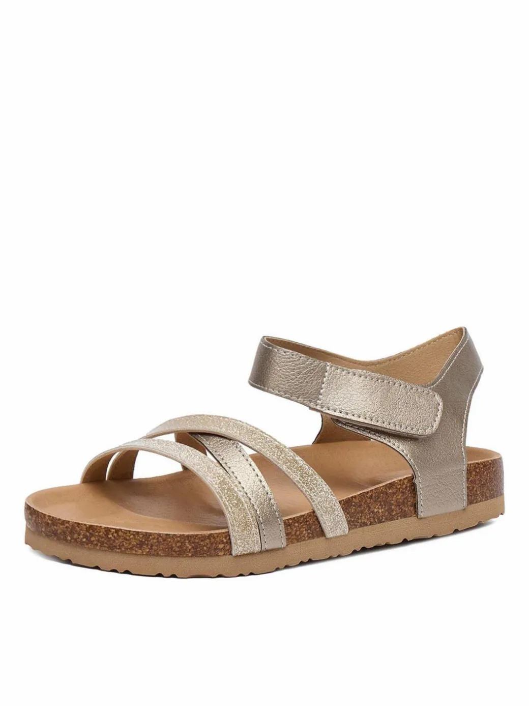 Sandali CEO-CS20181-01A Oro