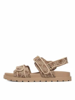 Sandali CEO-CS6702-64 Beige