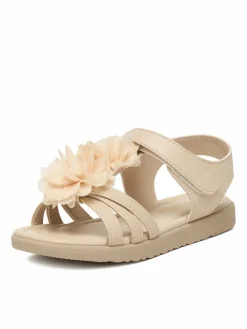 Sandali CEO-CS6265-01 Beige