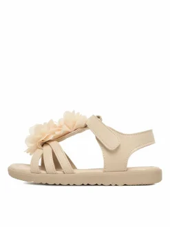 Sandali CEO-CS6265-01 Beige
