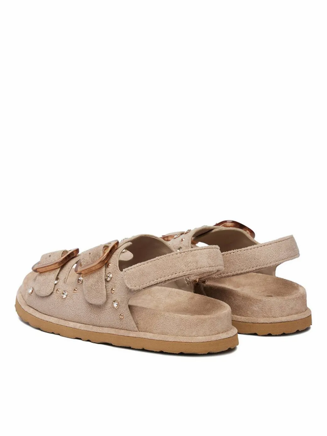 Sandali CEO-CS20161-31 Beige