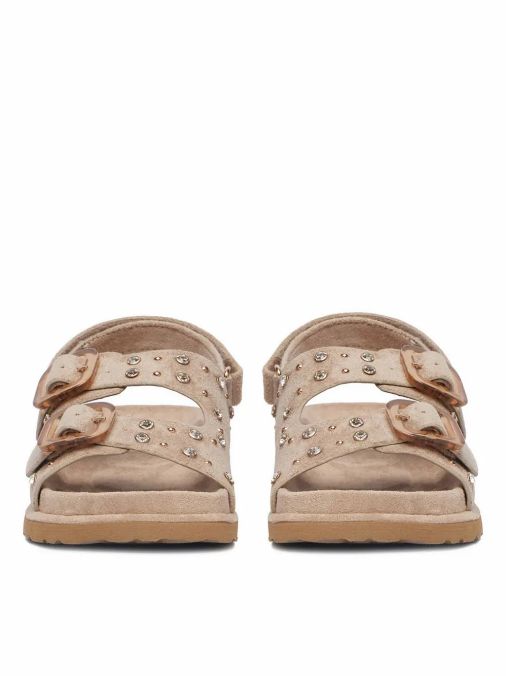 Sandali CEO-CS20161-31 Beige