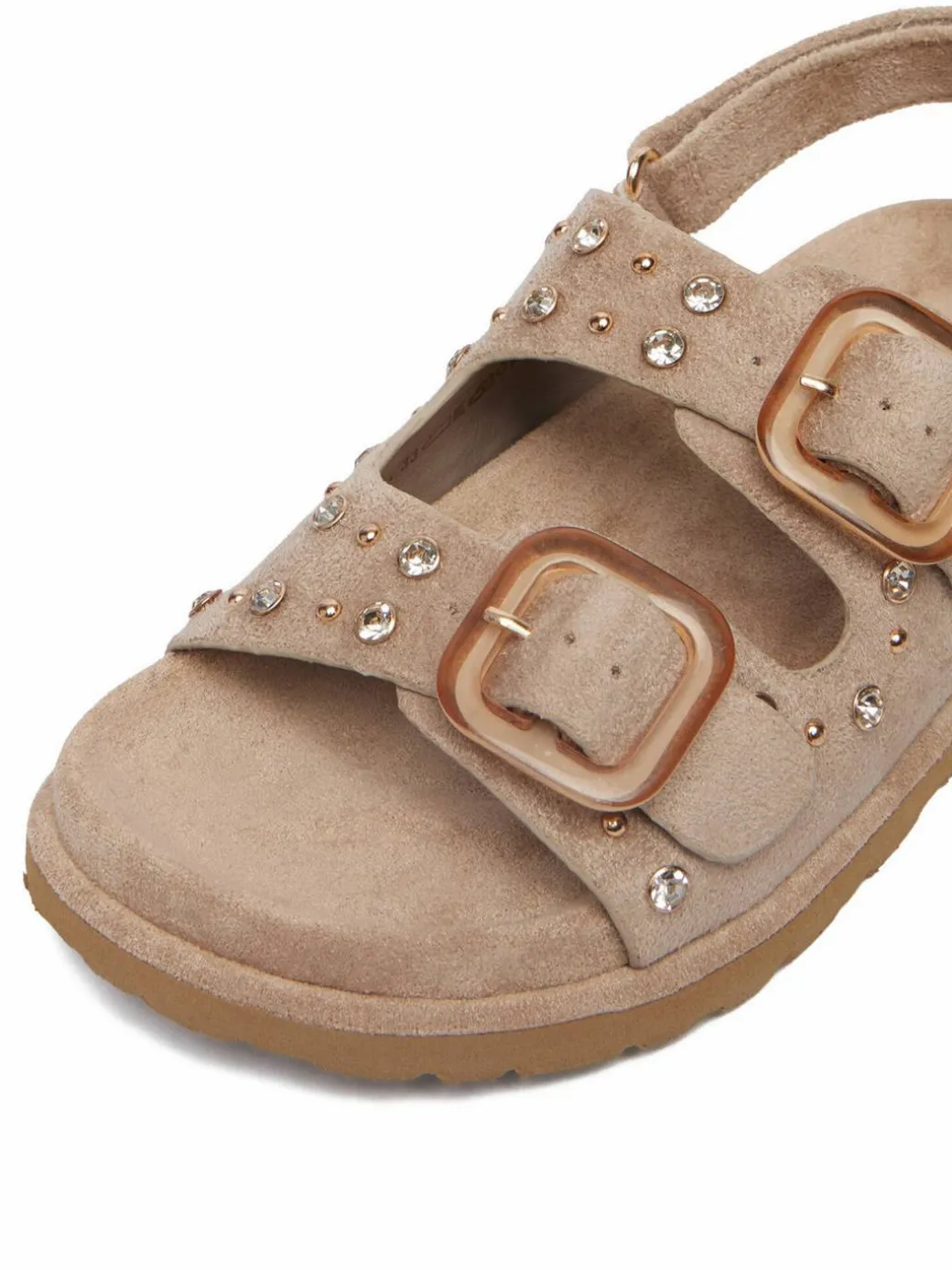 Sandali CEO-CS20161-31 Beige