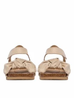 Sandali CEO-CS20181-23 Beige chiaro