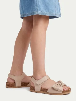 Sandali CEO-CS20181-23 Beige chiaro
