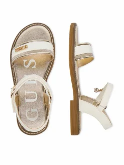 Sandali CEO-CS6701-05 Bianco
