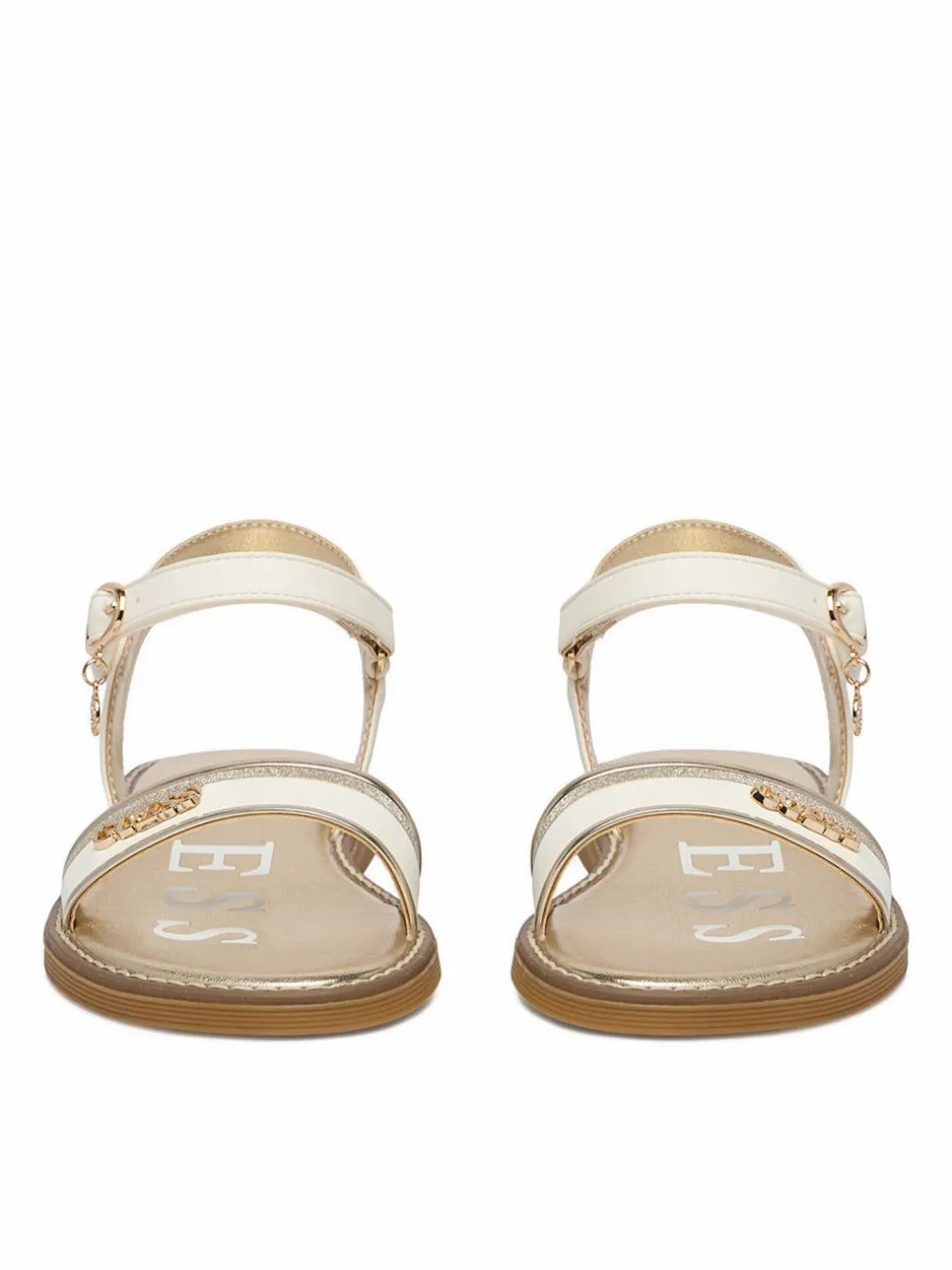 Sandali CEO-CS6701-05 Bianco