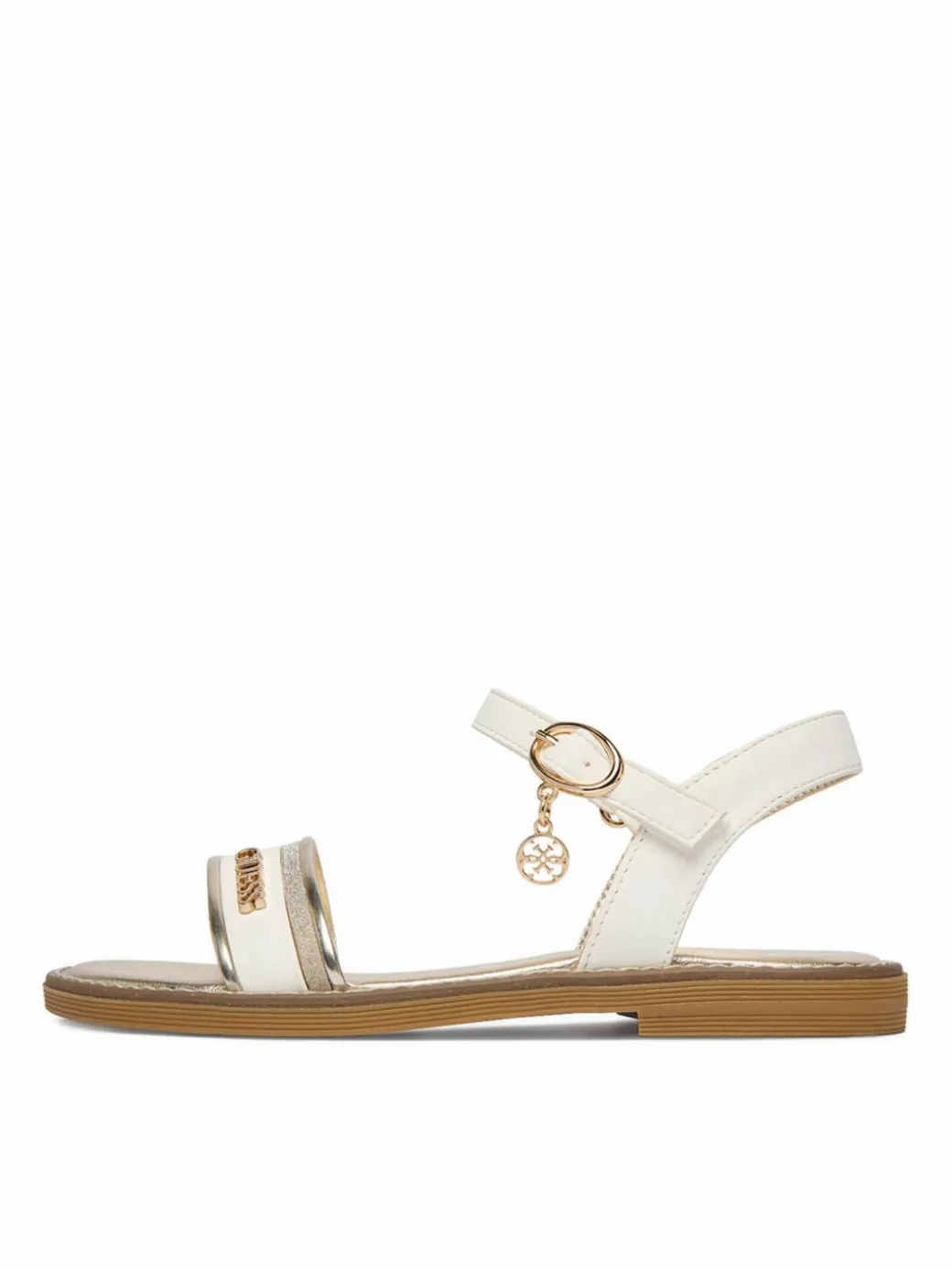 Sandali CEO-CS6701-05 Bianco