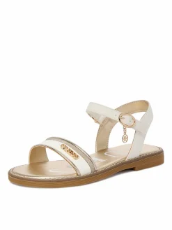 Sandali CEO-CS6701-05 Bianco