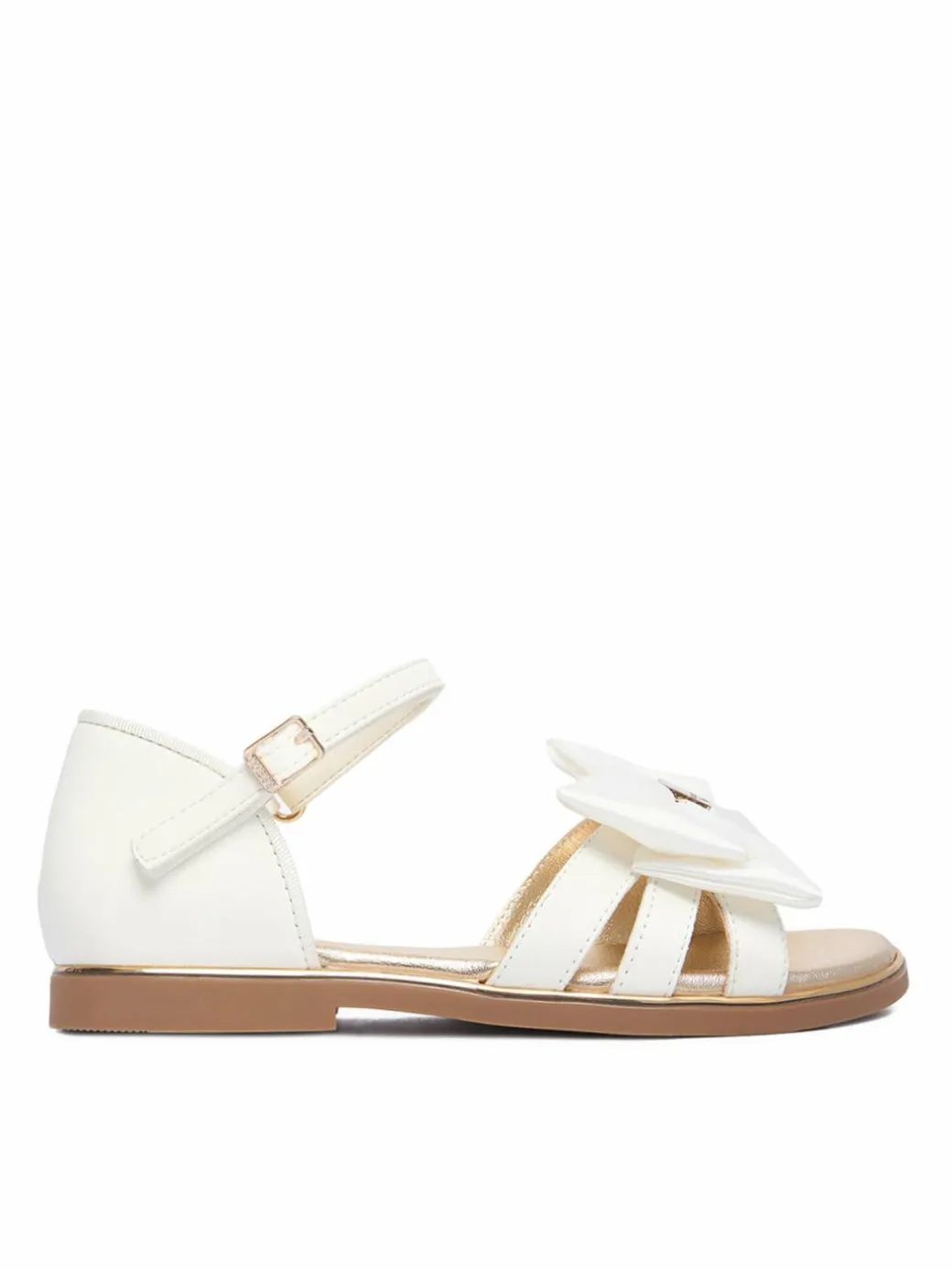 Sandali CEO-CS6300-12 Bianco