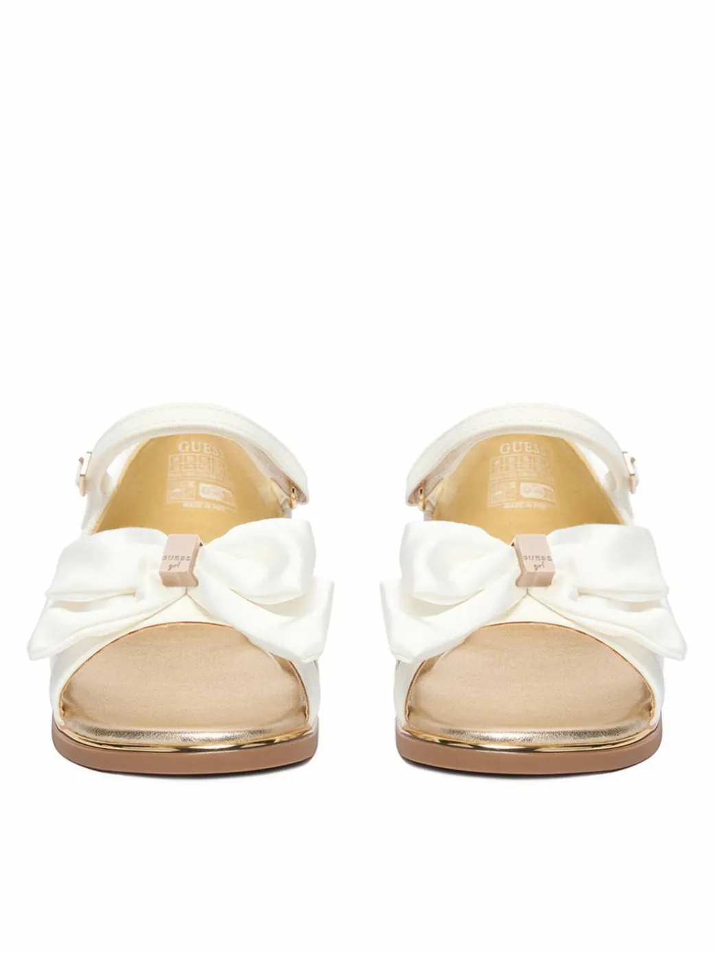 Sandali CEO-CS6300-12 Bianco