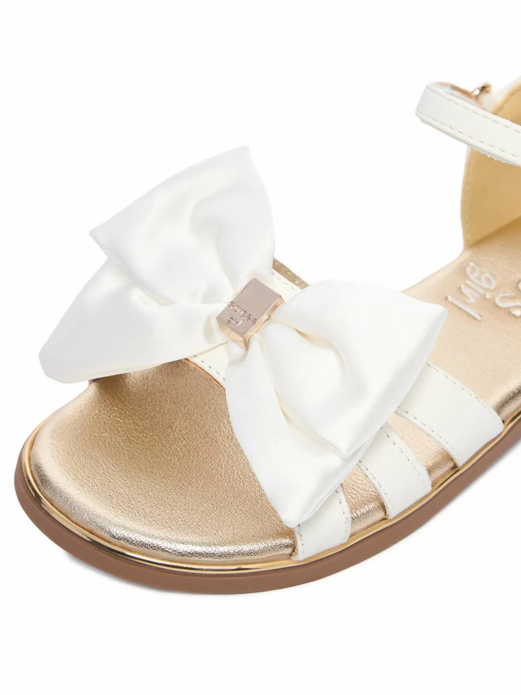 Sandali CEO-CS6300-12 Bianco