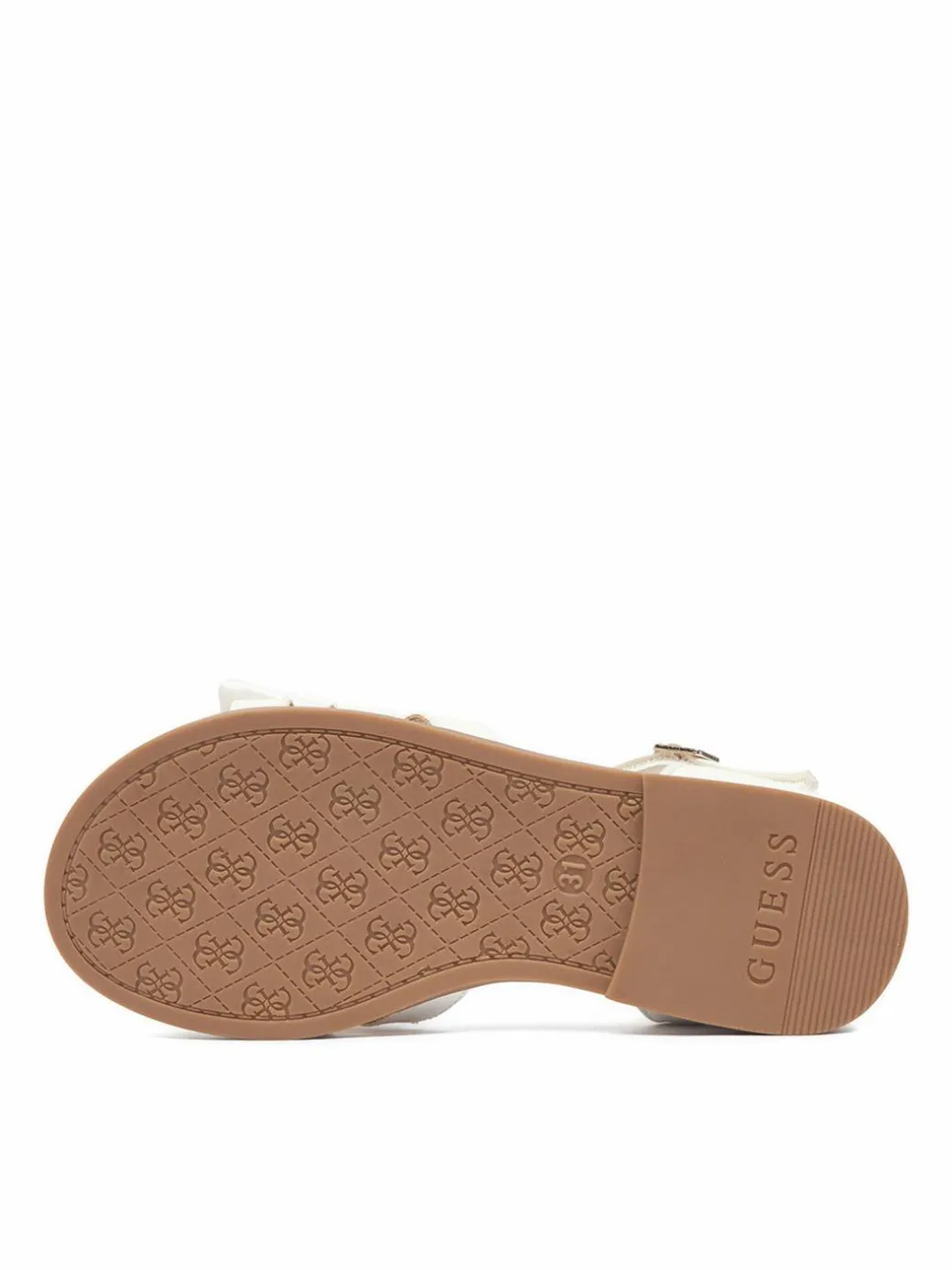 Sandali CEO-CS6300-12 Bianco